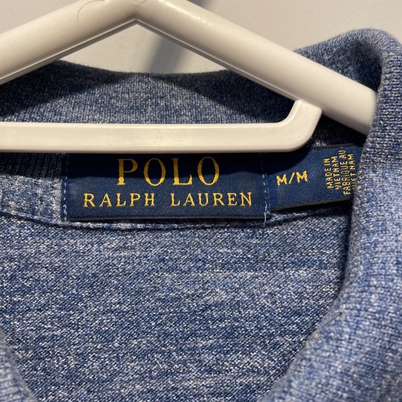 Polo Shirt by Ralph Lauren. - Picture 2 of 6